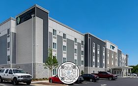 Woodspring Suites Libertyville - Chicago
